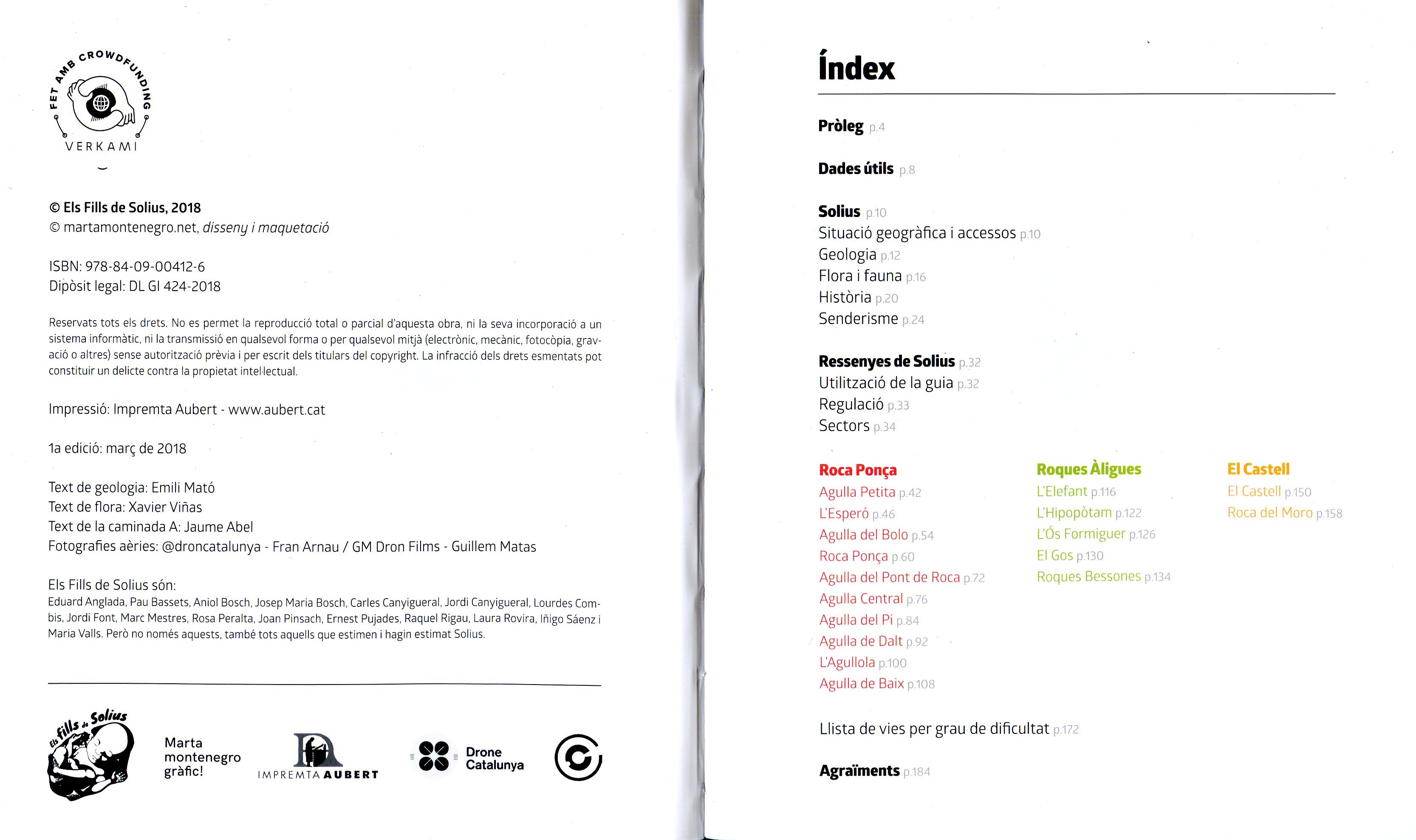 Escalada a Solius - Miniatura 2